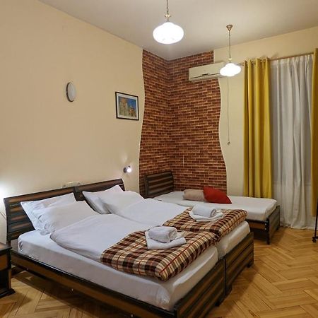 Hostel Kartli Tbilisi Exterior foto