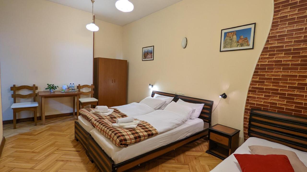 Hostel Kartli Tbilisi Exterior foto