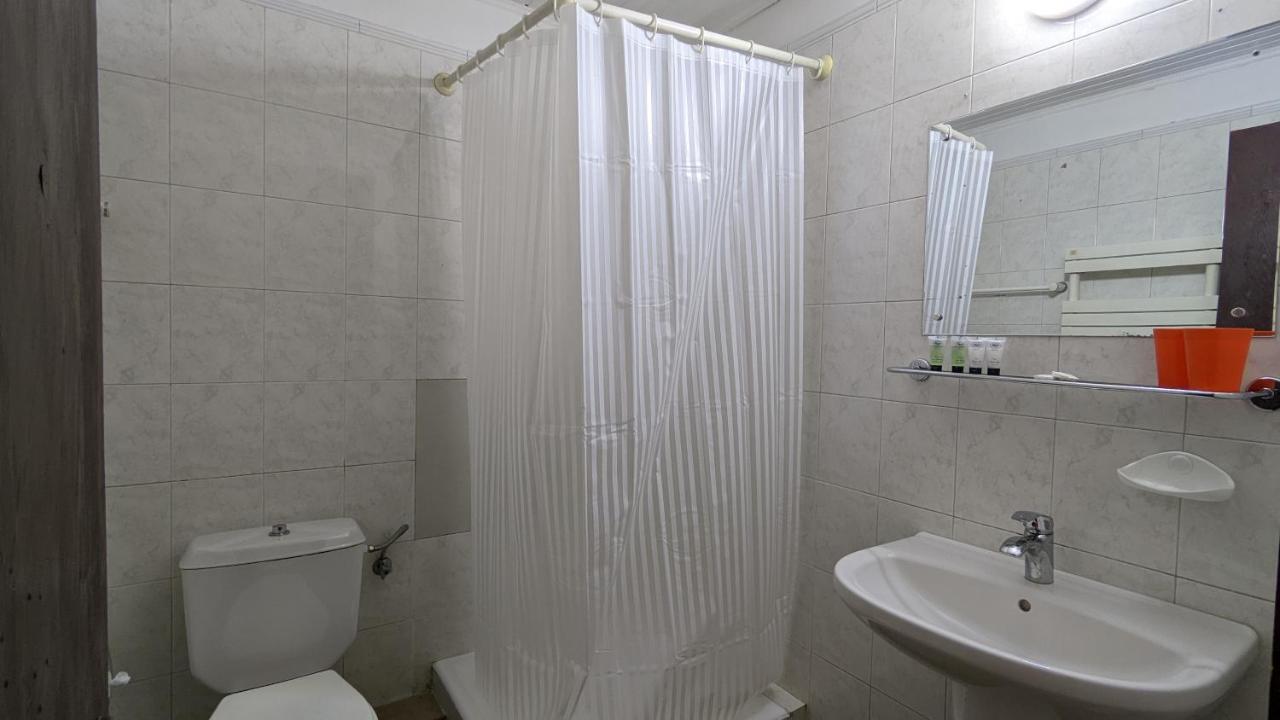 Hostel Kartli Tbilisi Exterior foto