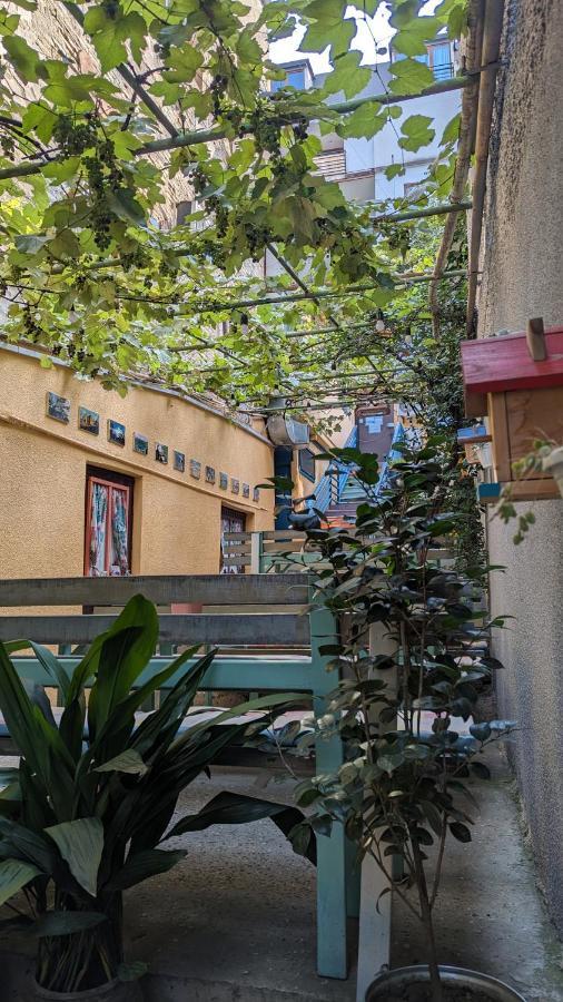Hostel Kartli Tbilisi Exterior foto